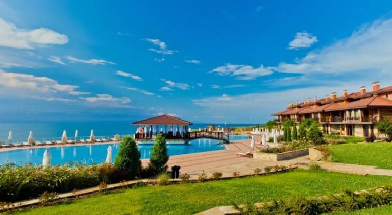 Nice villa with pool | Pets allowed — photo 3