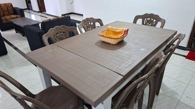 Vacation home for 3 persons — photo 3