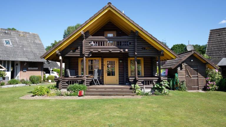 Ferienhaus Bersenbrück