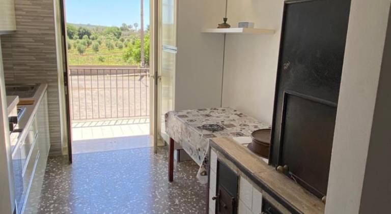 Holiday apartment with 2 rooms for 6 persons — photo 5