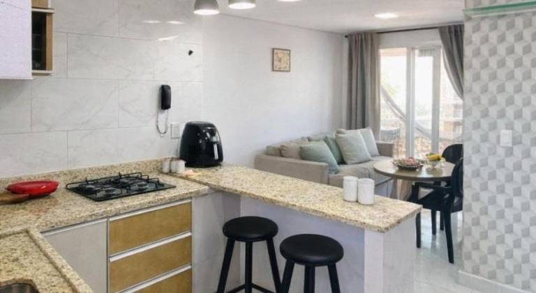 Rental apartment with pool — photo 3