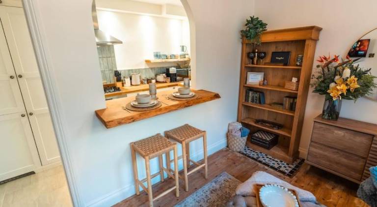 Apartment | Pet-friendly — photo 3