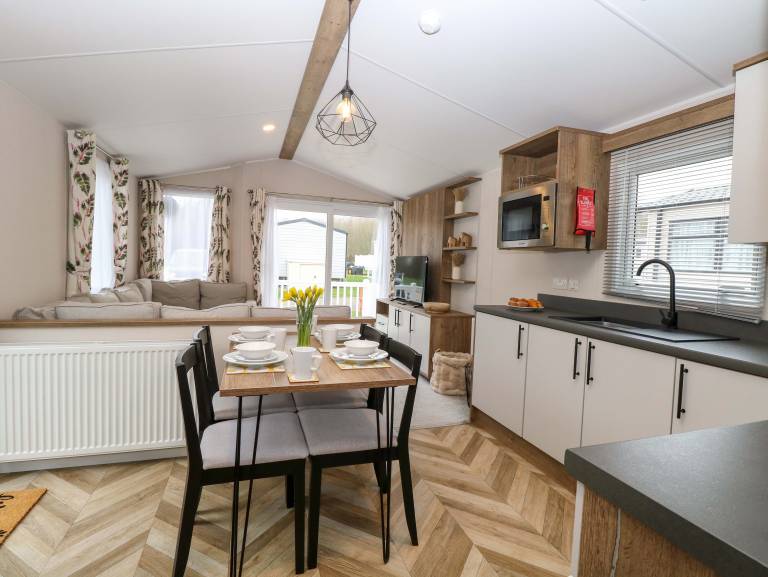 Cottage with garden | Beach view in Great Yarmouth