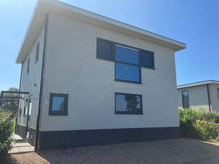Huis Dieren