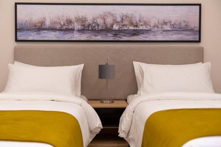 Apartamento Al Wurud