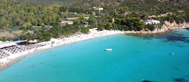 Villa Teulada