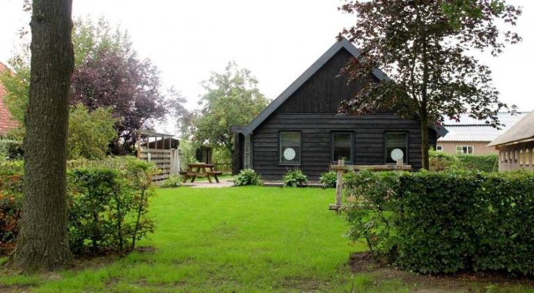 70 m&sup2; Ferienhaus