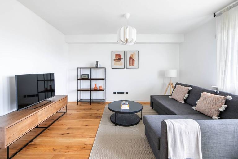 Apartment  Bertrange