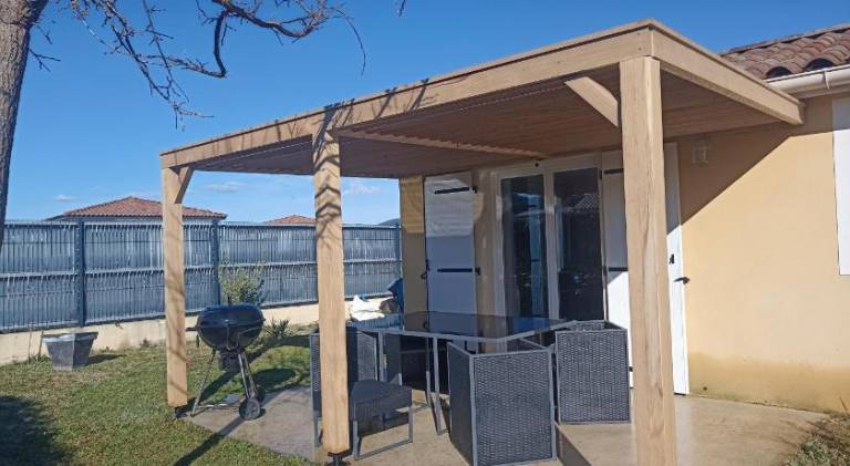 Ferienwohnung Vallon-Pont-d'Arc