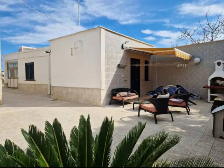 Villa Molfetta