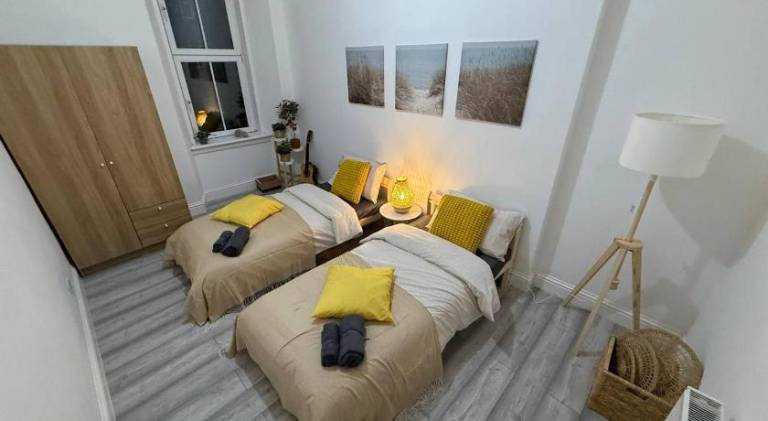 Glasgow centre New property — photo 2