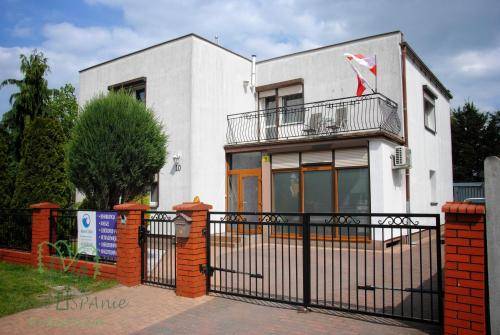 Bed & Breakfast  Tarnowo Podgórne
