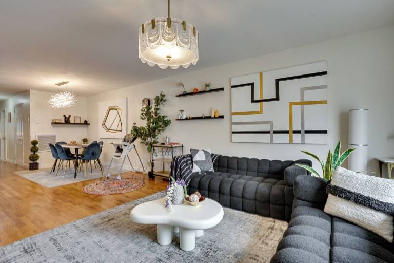 Condo Jersey City