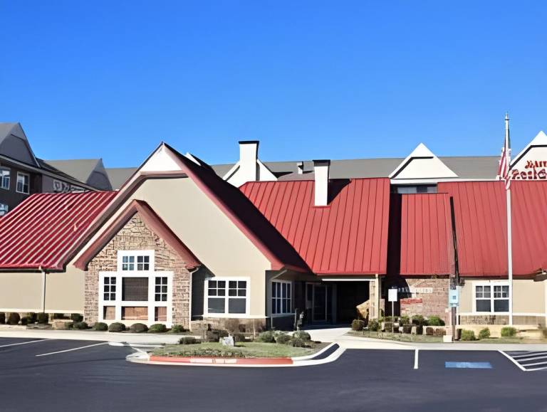 Residence Inn by Marriott Bentonville Rogers in Rogers, AR