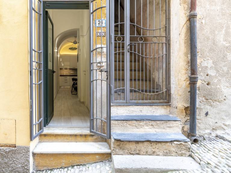 Ferienwohnung Imperia