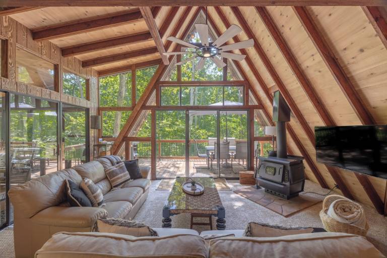 Chalet Innsbrook