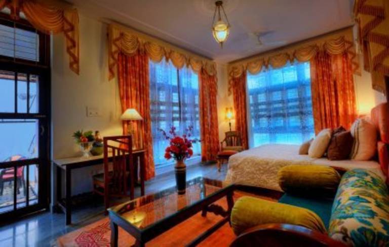 Privatzimmer