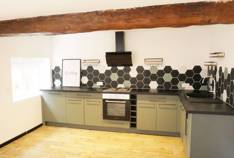 Appartement Chasseneuil-du-Poitou