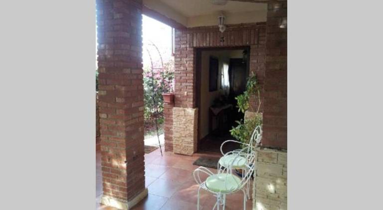 House with yard, barbeque & terrace | Dogs allowed — photo 4