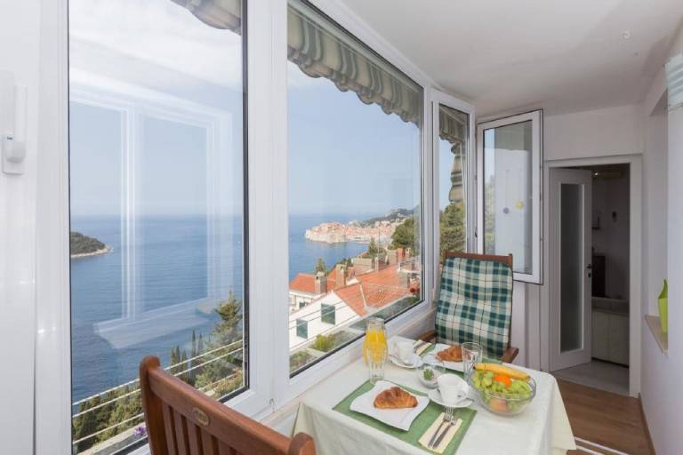 Apartamento Dubrovnik