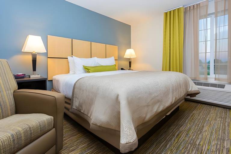 Candlewood Suites Sidney By IHG in Sidney, MT