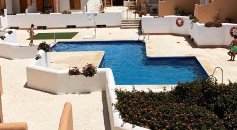 Apartment with pool | Beach nearby | Dogs allowed — photo 4