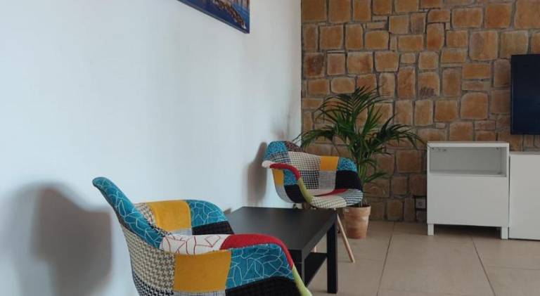 Holiday apartment with 2 rooms for 4 persons — photo 5