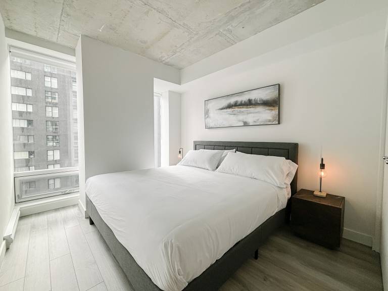 Apartment Quartier des Spectacles