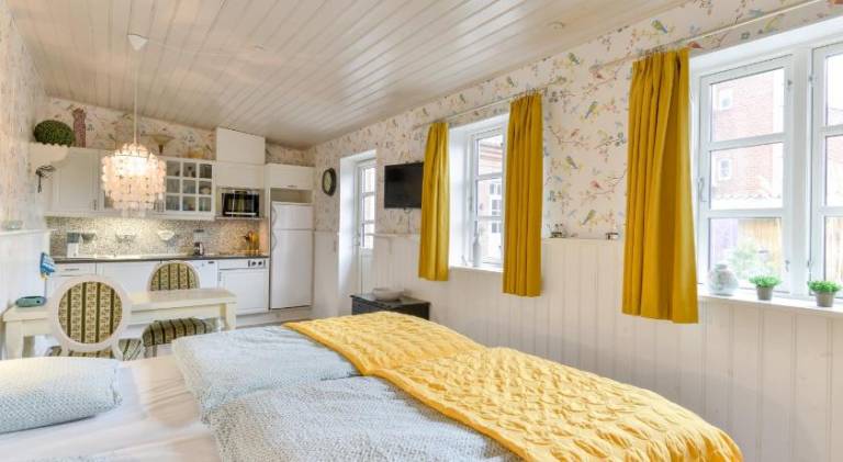 Viborg City Rooms — photo 2