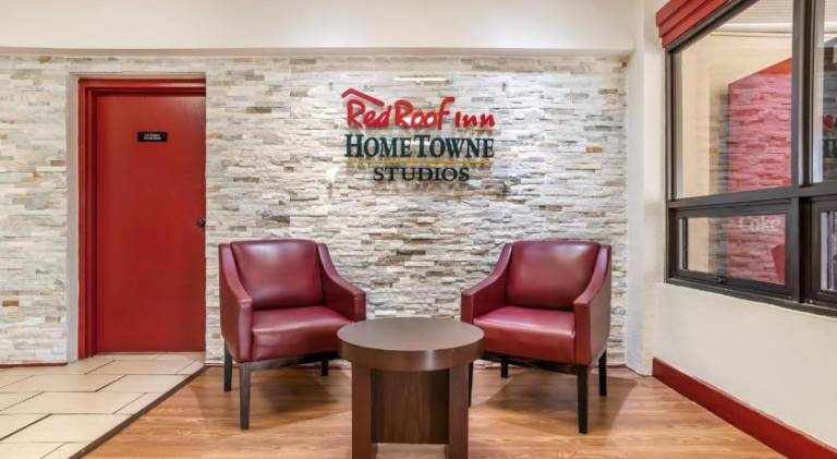 Red Roof Inn Montgomery - Midtown — photo 3
