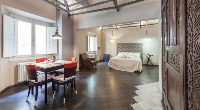 Holiday apartment | Near Florence Cathedral in Santa Maria