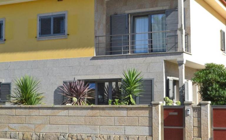 Casa Vila do Conde