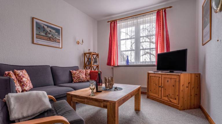 Ferienwohnung  Nordstrand