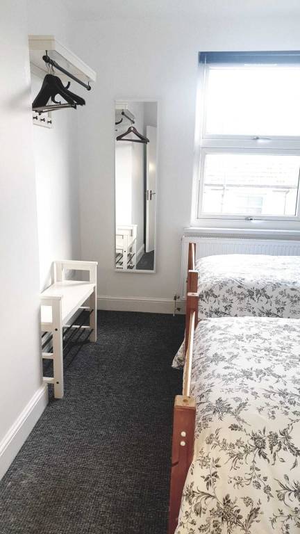 Apartment London Borough of Haringey