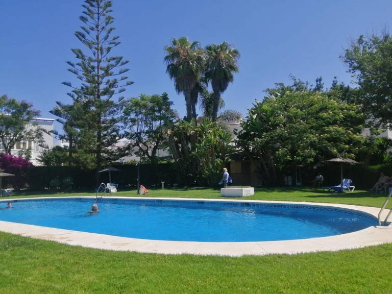 Appartement El Portil