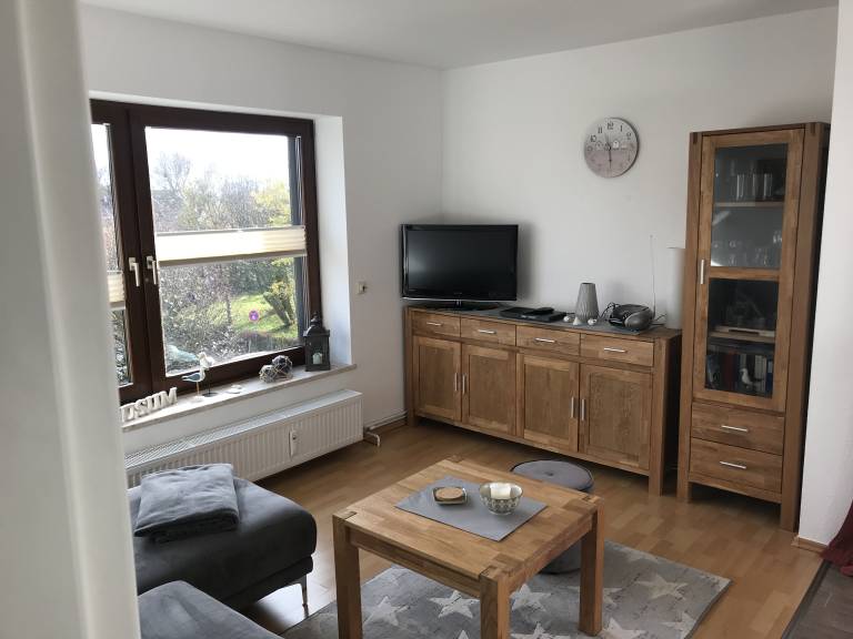Ferienwohnung Büsum