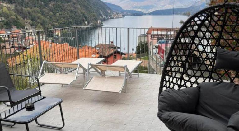 NEW Larioview suites in Centro Valle Intelvi