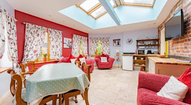 The Orangery Suites — photo 3