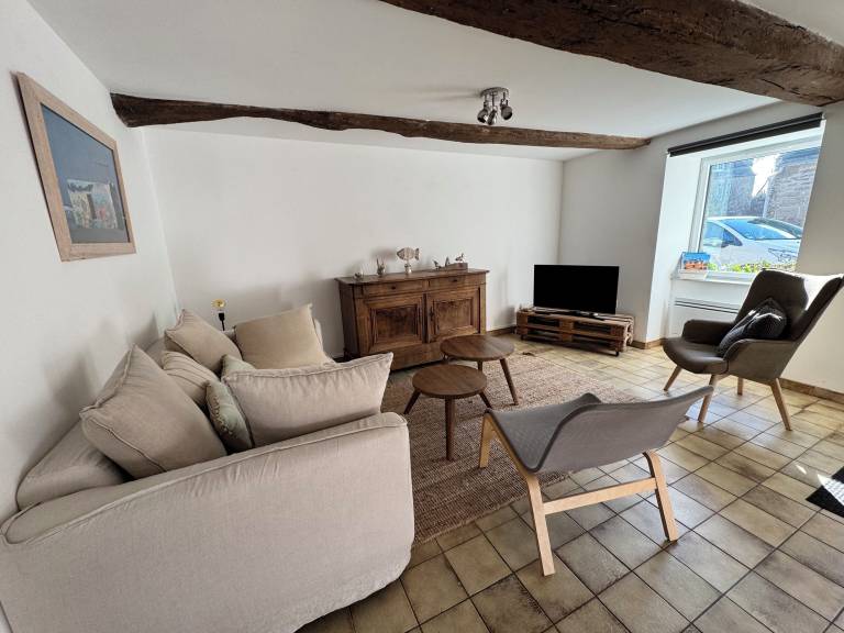 Casa Penmarch