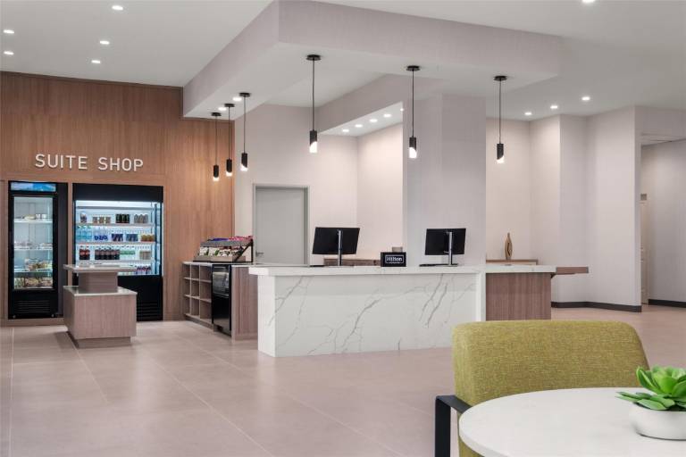 Homewood Suites by Hilton Fremont, CA — photo 5