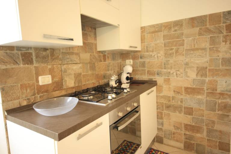 Children-friendly holiday apartment with terrace, yard & barbeque | Nature view | Close to the beach | Dogs allowed — photo 5