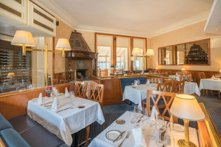 Hotel Mirabeau, BW Signature Collection — photo 2