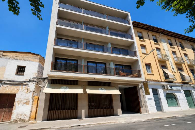 Ferienwohnung in San Antón, Campoamor für max. 2 Personen, Ferienwohnung in San Antón, Campoamor für max. 2 Personen,