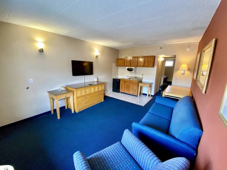 Motel Northeast Virginia Beach