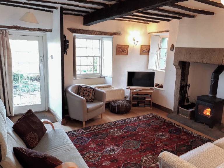 Cottage Shap