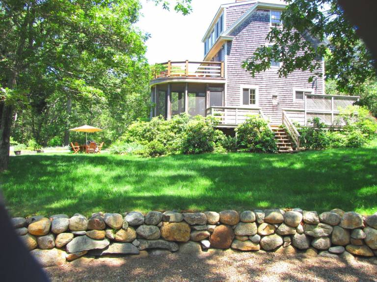 House Vineyard Haven