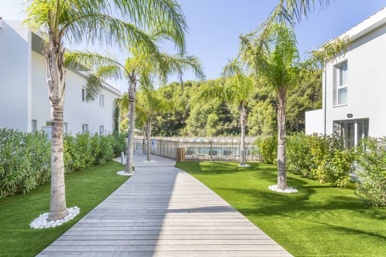 Apartment  Cassis