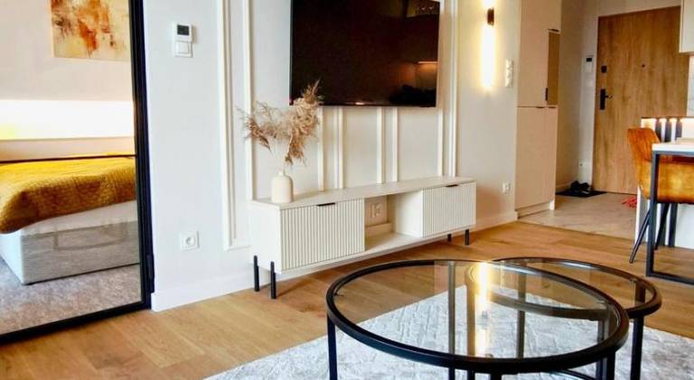 Apartament Kielce