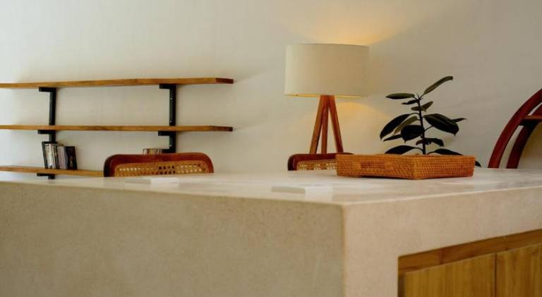 AmoR 1 Rare 3BR Sanctuary Steps from echo beach — photo 4