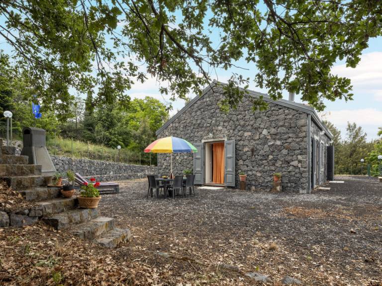 Huis Zafferana Etnea